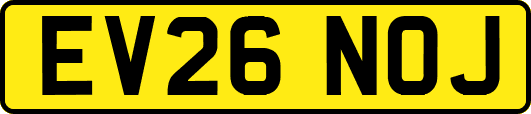 EV26NOJ