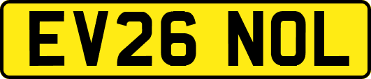 EV26NOL