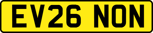 EV26NON