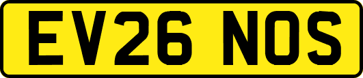 EV26NOS