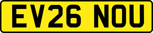 EV26NOU