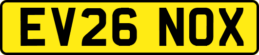 EV26NOX