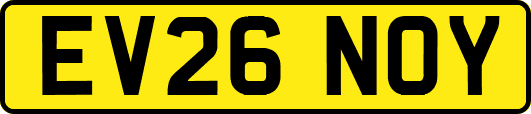 EV26NOY