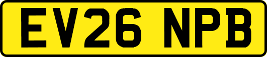 EV26NPB