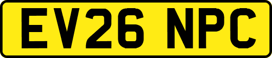EV26NPC