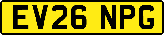EV26NPG