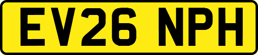 EV26NPH