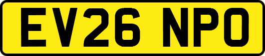 EV26NPO