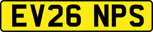 EV26NPS