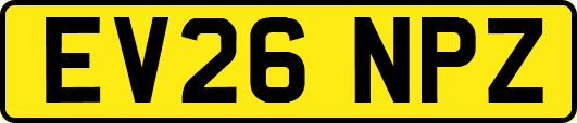 EV26NPZ