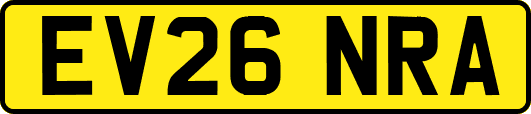 EV26NRA