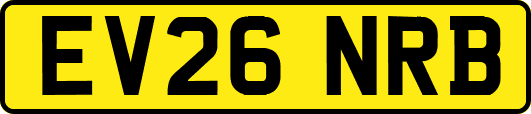 EV26NRB