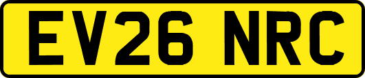 EV26NRC
