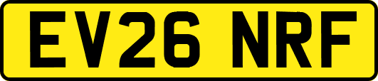 EV26NRF