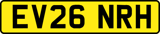 EV26NRH