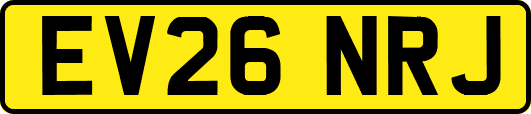 EV26NRJ