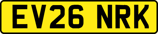 EV26NRK