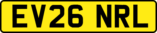 EV26NRL