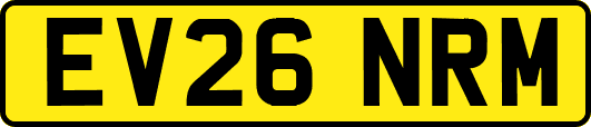 EV26NRM