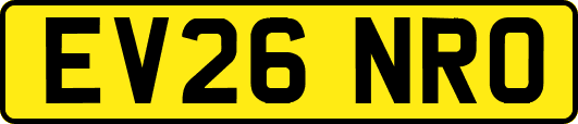 EV26NRO