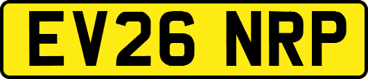 EV26NRP