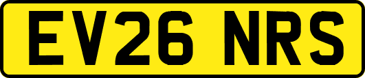 EV26NRS