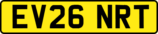 EV26NRT