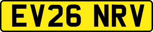 EV26NRV