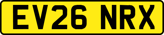 EV26NRX