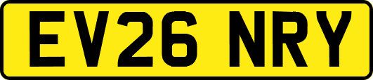 EV26NRY