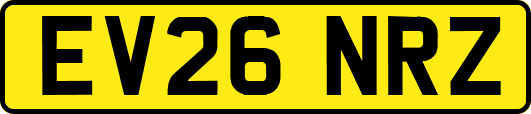 EV26NRZ