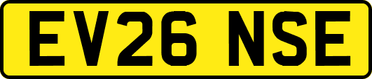 EV26NSE