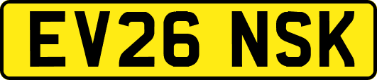 EV26NSK