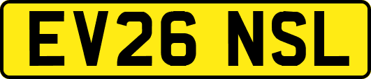 EV26NSL