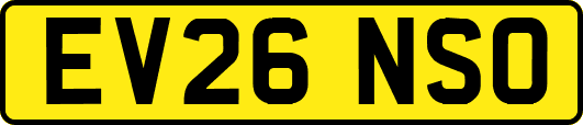 EV26NSO