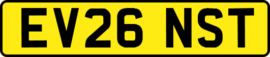 EV26NST