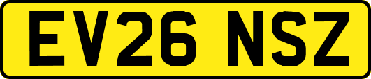 EV26NSZ