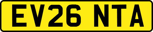 EV26NTA
