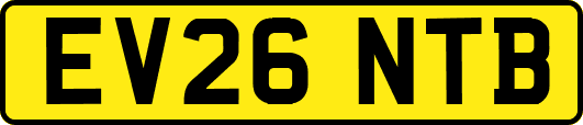EV26NTB