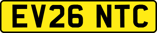 EV26NTC