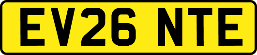 EV26NTE