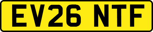 EV26NTF