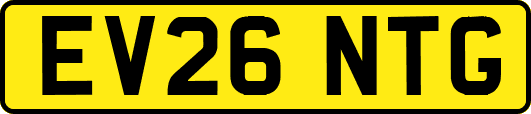 EV26NTG