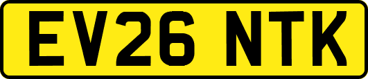 EV26NTK