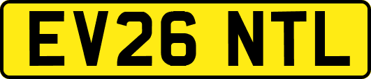 EV26NTL