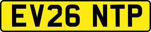 EV26NTP