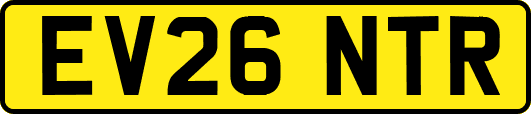 EV26NTR