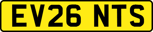EV26NTS