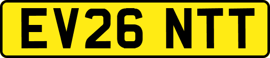 EV26NTT
