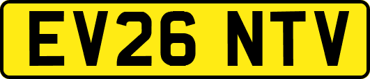 EV26NTV